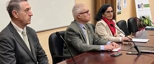 La UEx da inicio a la VII Semana Universitaria de la Economía Social con diversas actividades