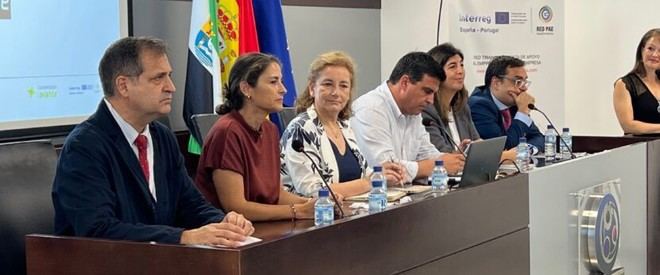 La UEx lanza un curso de verano para potenciar el emprendimiento entre Extremadura y Portugal