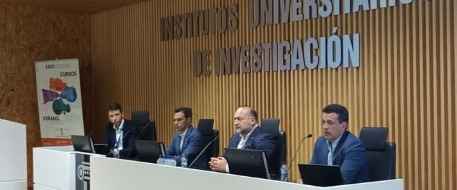 La UEx lanza un innovador curso sobre IA y desarrollo de software en Cáceres