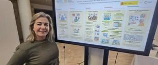 Proyecto NutriSenior 2030 de la UEx para mejorar la alimentación de mayores