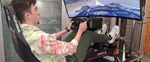 La UEx destaca el uso de ciencia de datos en deportes como la Fórmula 1 y el fútbol de drones