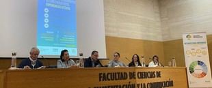 La UEx celebra las III Jornadas de Emprendimiento Intergeneracional