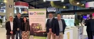 La UEx asiste al Foro Europeo de Ciencia y Tecnología en Málaga