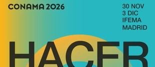 La UEx y la Fundación Conama amplían su colaboración para el Congreso Nacional del Medio Ambiente 2026