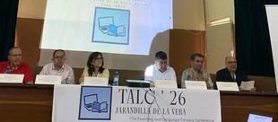 La Universidad de Extremadura acoge el Congreso Internacional TaLC 2026, un referente en lingüística aplicada