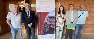 La UEx acoge el 5th Congreso Internacional sobre Procesos Estocásticos y sus Aplicaciones