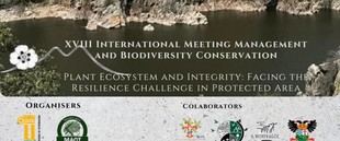 Encuentro internacional sobre biodiversidad en Jarandilla de la Vera