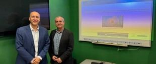 La UEx lanza un sistema de IA para generar currículums en un minuto