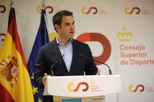 La UFV promueve la ética en el deporte con una nueva investigación de Millán Aguilar