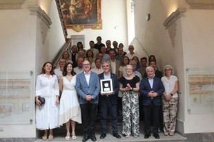 La UGR reconoce al Instituto de Astrofísica de Andalucía en su 50 aniversario