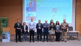 Congreso Internacional sobre Estudios Sociales en la UHU