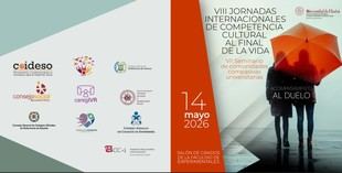 VIII Jornadas Internacionales sobre Competencia Cultural en la UHU