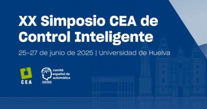 La UHU celebra el XX Simposio de Control Inteligente sobre innovación en IA
