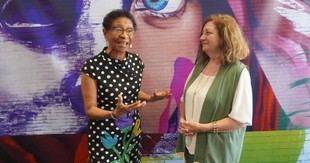 Seminario sobre feminismo decolonial en la Universidad de Huelva