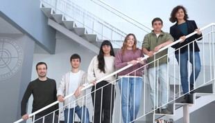 La UHU organiza actividades para el Día Internacional de los Bosques y la ingeniería forestal