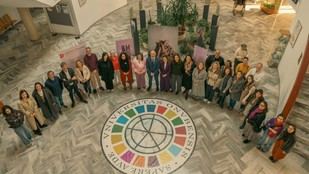 La UHU celebra marzo con actividades por la igualdad de género