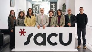 Jornadas de Puertas Abiertas en la UHU para estudiantes y familias