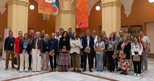 La UHU lanza curso de formación para profesionales del transporte en América Latina