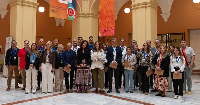 La UHU lanza curso de formación para profesionales del transporte en América Latina