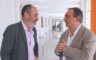 La UHU anima a estudiantes de la PAU a elegir su futuro académico