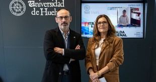 La UHU presenta su agenda cultural para enero, febrero y marzo