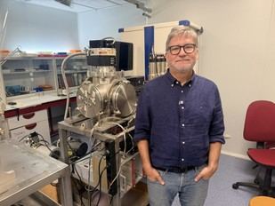 La UHU impulsa la investigación nuclear avanzada en colaboración con el CERN