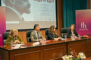 La UHU destaca la importancia de Juan Ramón Jiménez en un simposio que desafía su imagen de poeta aislado