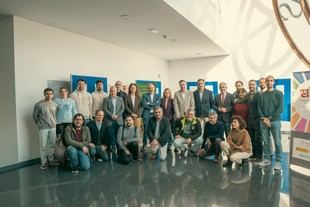 La UHU celebra una jornada para impulsar la ingeniería forestal y el relevo generacional en los bosques