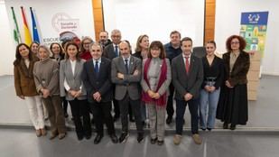 La UHU destaca la importancia del doctorado industrial para las empresas