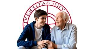 La UHU relanza su programa de convivencia entre mayores y estudiantes