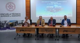 Congreso internacional en la UHU para el futuro de la ingeniería