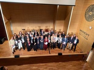 La Universidad de Huelva obtiene dos nuevos sellos CEA-APQ que avalan su calidad editorial