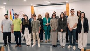 Premian a jóvenes talentos en Huelva por su contribución a la sostenibilidad social
