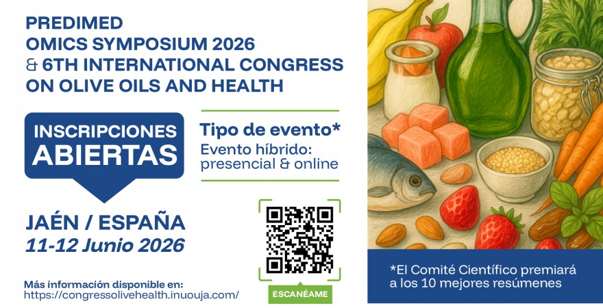 La UJA fortalece su liderazgo en investigación sobre aceites de oliva y salud con un congreso internacional en Jaén