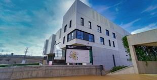 La UJA permite la instalación de empresas en sus campus de Jaén y Linares