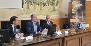 La UJA celebra el II Congreso Internacional Hispano-Egipcio de Turismo y Patrimonio