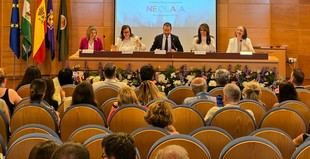 La UJA reúne a 150 expertos en Política Lingüística en el II Simposio Internacional NEOLAiA