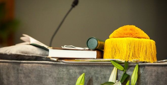 La UJA incorpora nuevos programas de Doctorado en Artes y Ciencias e Ingeniería