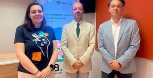 UJA amplía sedes y cursos de desarrollo territorial en Jaén