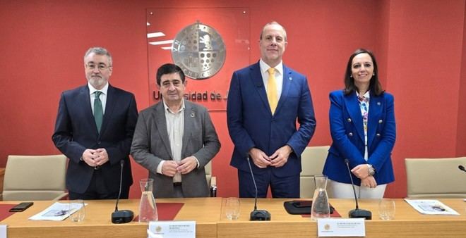La UJA organiza el III Seminario Internacional sobre Miguel Hernández para analizar su legado