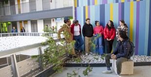 La UJA destina 3,3 millones de euros a movilidad internacional en Erasmus+ 2025