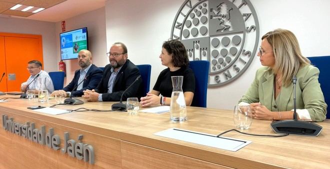 La UJA organiza la VI Quincena de la Movilidad y Sostenibilidad hasta el 27 de septiembre