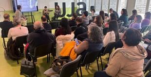 La UJA impulsa la innovación docente con nuevas jornadas para transformar la enseñanza