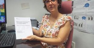 UJA impulsa proyecto europeo para visibilizar la violencia de género hacia el colectivo LGTBIQ+