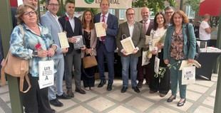 La UJA celebra la Fiesta del Libro para promover la lectura en la universidad y la sociedad