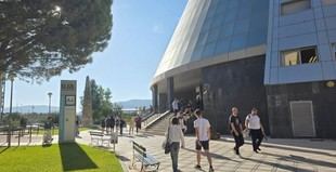 La UJA suma cinco nuevas titulaciones para el curso 2026-2027