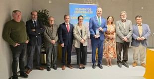 La UJA destaca la Catedral de Jaén en su 1200 aniversario como capital de la ciudad