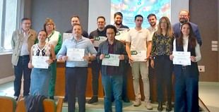 UJA reconoce los mejores TFG y TFM por su compromiso con los ODS