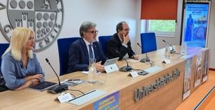 La UJA organiza actividades para conmemorar los 1.200 años de la capitalidad de Jaén