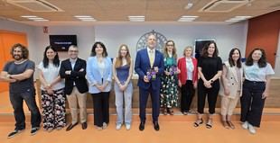 UJA lanza nueva oferta de postgrado con 62 másteres y 23 doctorados para 2026/2027